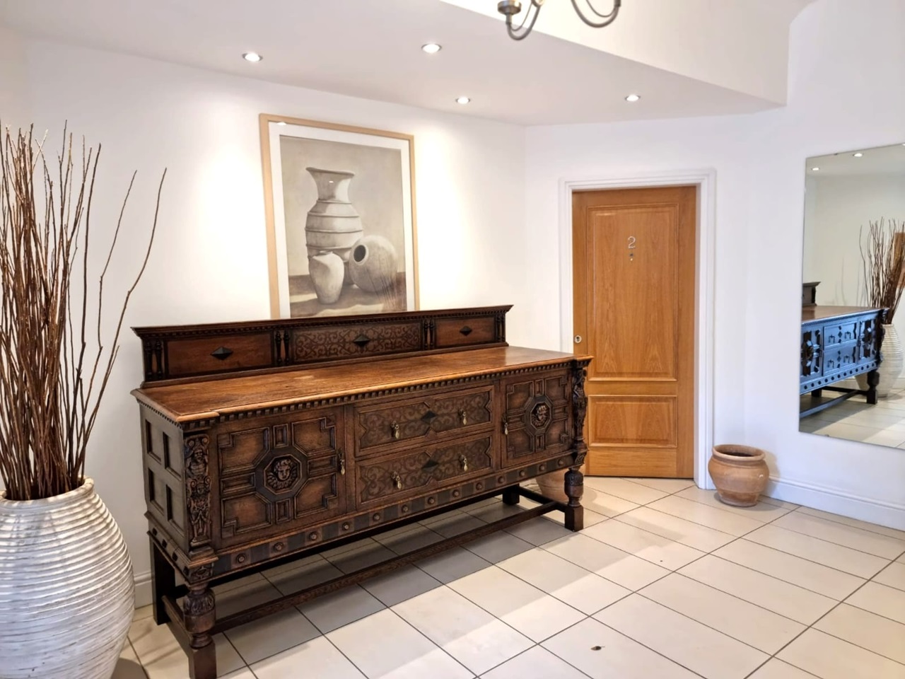 Additional image 13 of 2 Bed Flat, Portland Court, B16, N1 7GU