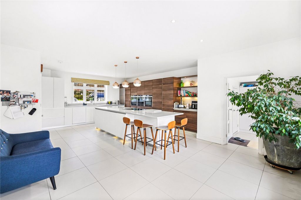 Additional image 5 of 5 bed detached house for saleDyke Close, Hove, East Sussex BN3