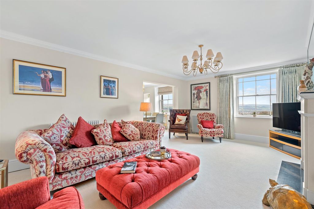 Additional image 2 of 2 bed flat for saleBrodrick Drive, Ilkley LS29