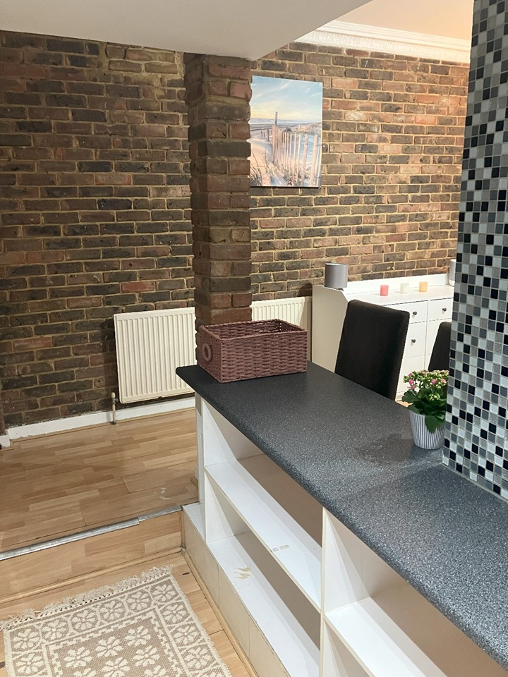 Additional image 23 of Studio Flat, Sutherland Avenue, W9, N1 7GU