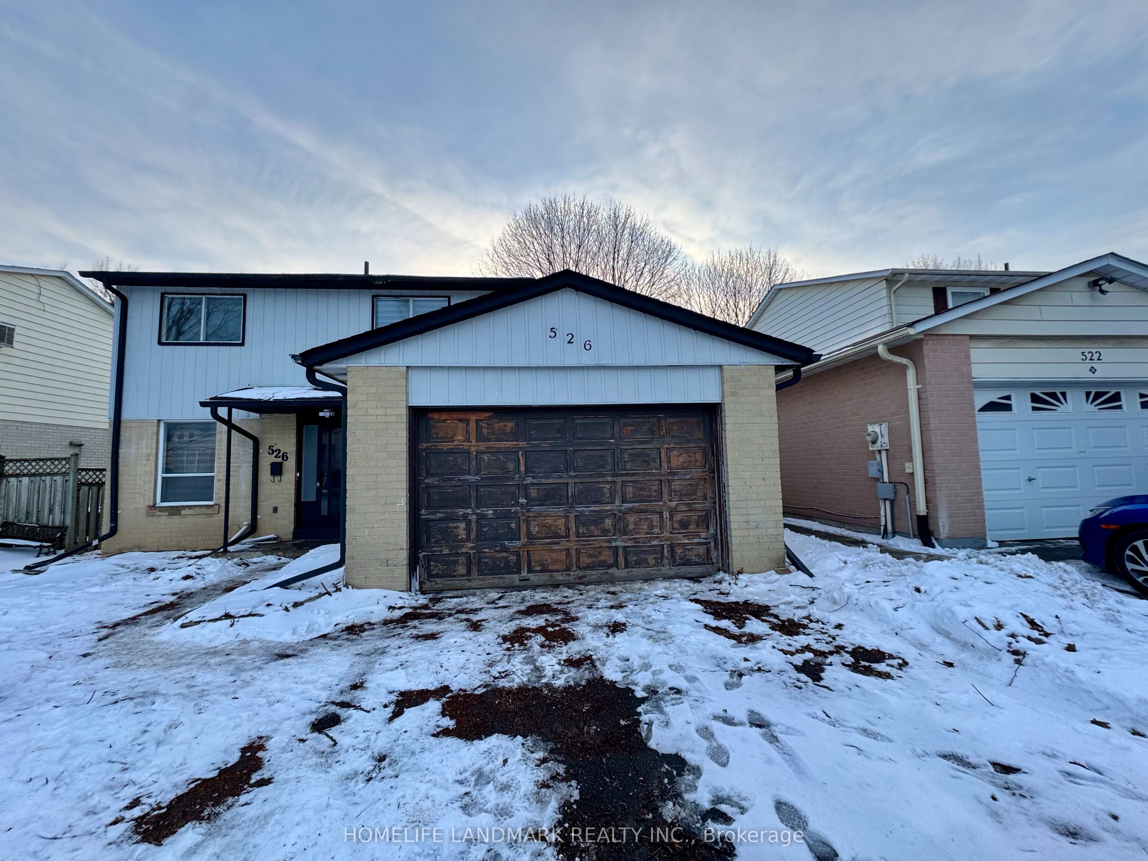 526 Sandford Street, Newmarket, ON, L3Y 5E3