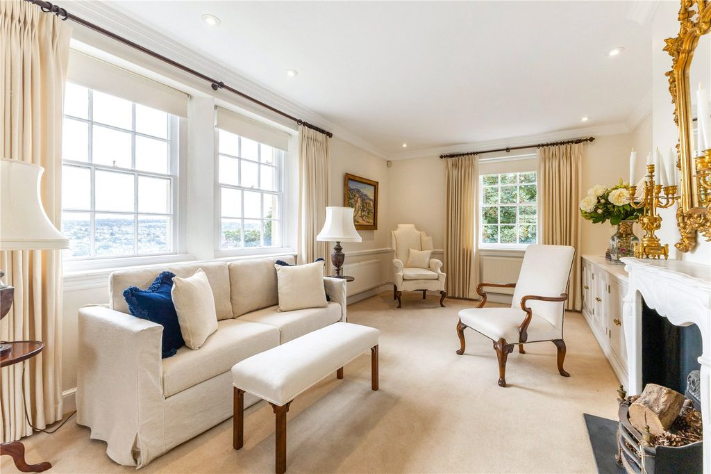 Additional image 2 of 2 bed flat for saleCavendish Lodge, Cavendish Road, Bath BA1