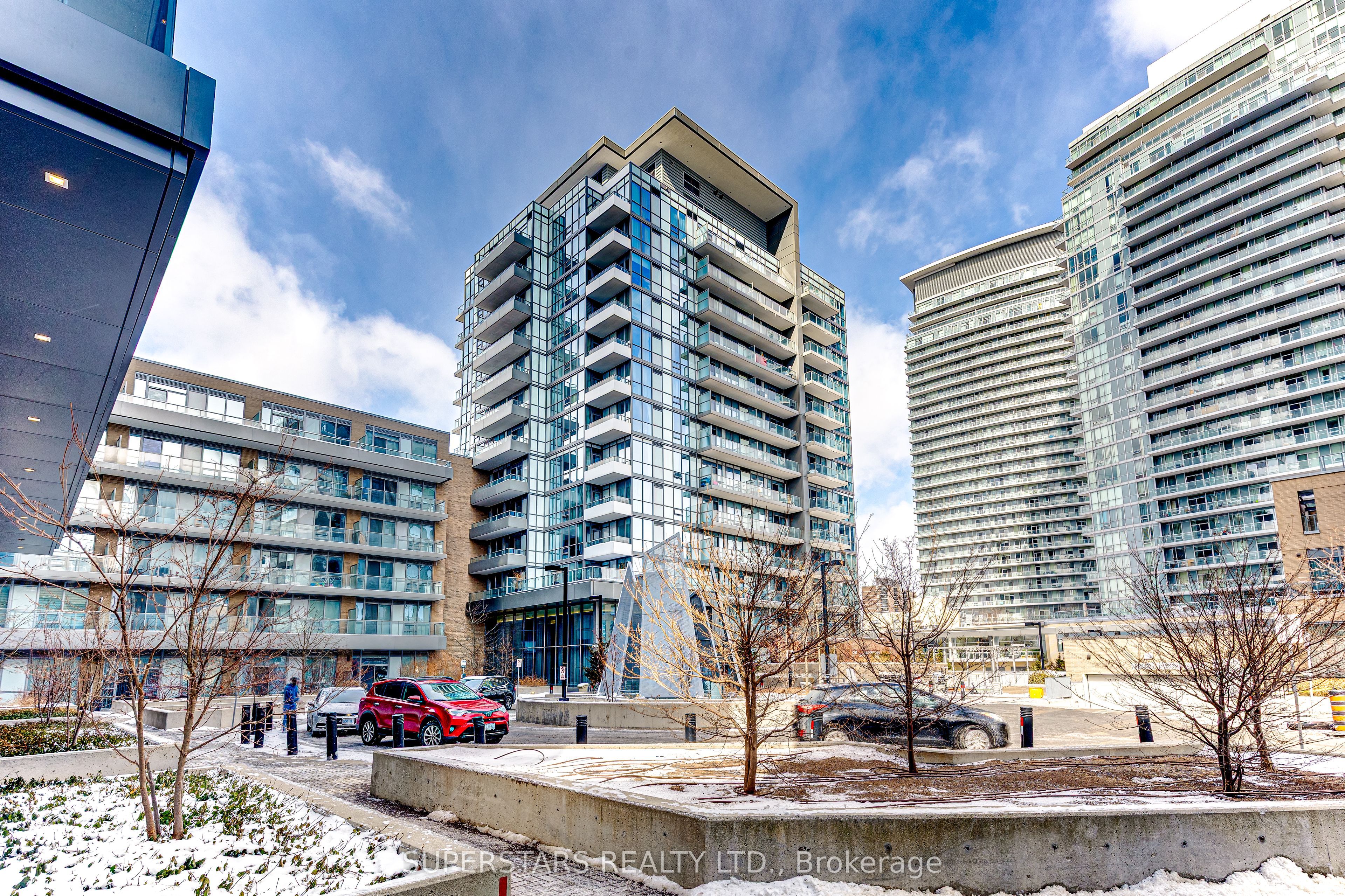 Additional image 2 of 1306-52 Forest Manor Road, Toronto, ON, M2J 0E2