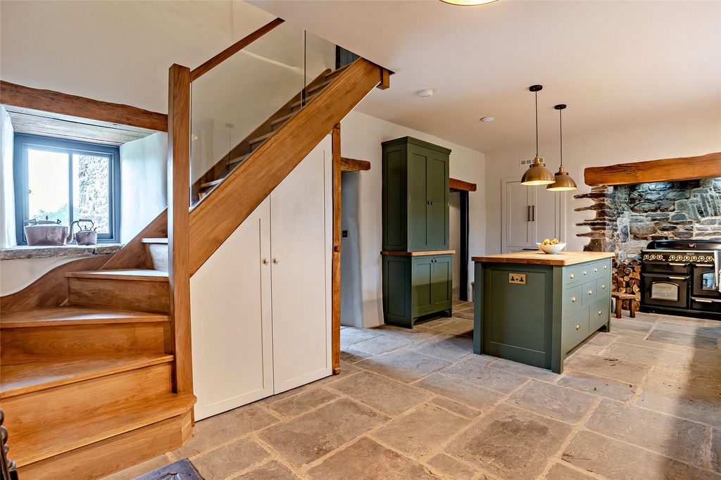 Additional image 7 of 5 bed detached house for saleFolland Road, Glanamman, Ammanford, Carmarthenshire SA18