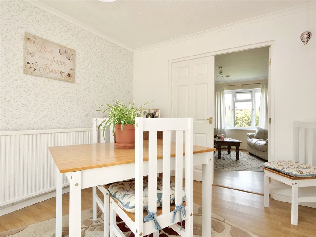 Additional image 4 of 5 bed detached house for saleBirch Walk, Frome, Somerset BA11