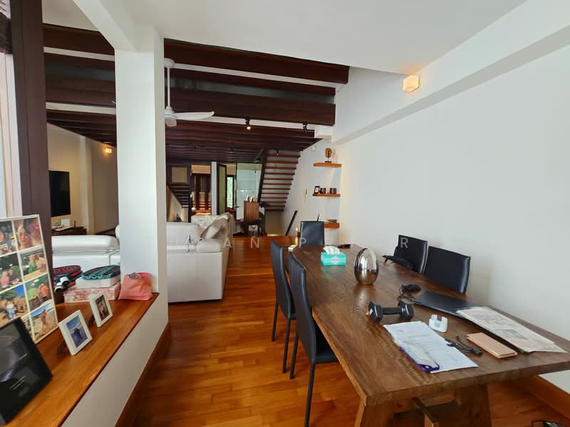 Additional image 7 of Amazing Emerald 4+1 Duplex