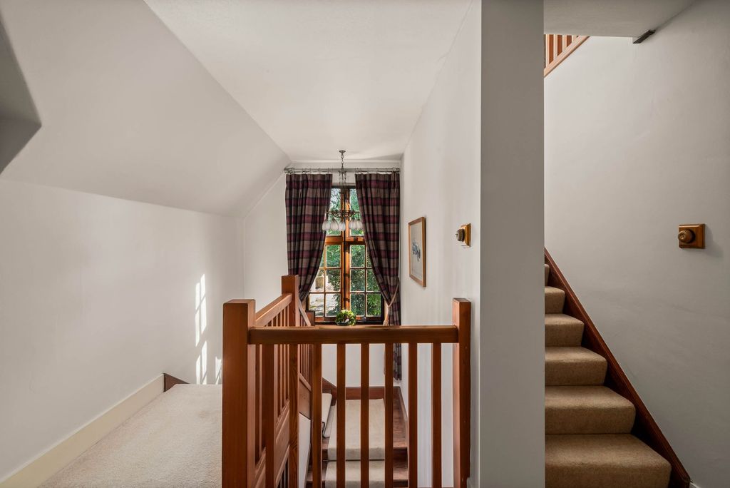 Additional image 25 of 6 bed detached house for saleNetherton Of Craigie, Craigiebarn Road, Dundee DD4