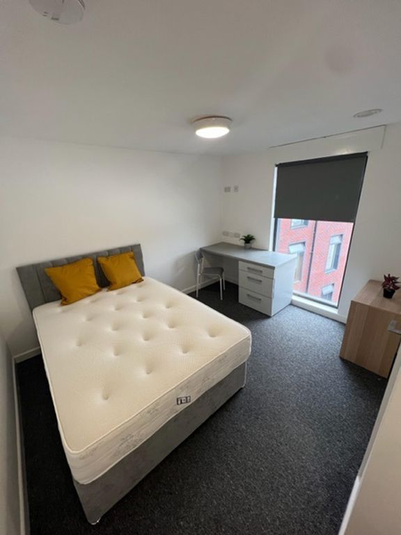 Additional image 50 of 59 bed property for saleOakwood House, 140 Infirmary Road, Sheffield, South Yorkshire S6