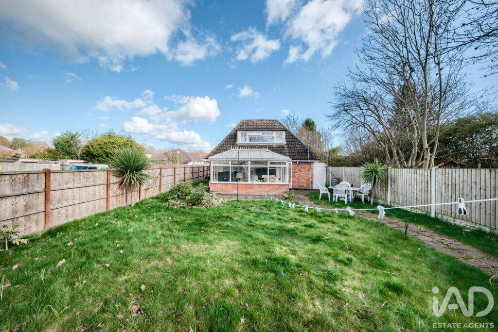 Additional image 19 of Campbells Green, Birmingham, B26