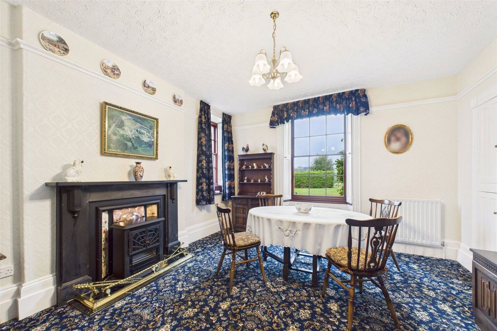 Additional image 3 of 10 bed barn conversion for saleCawlow Farm, Hulme End, Buxton, High Peak SK17