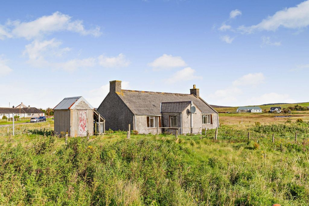 Additional image 2 of Land for saleBayhead, Isle Of North Uist, Eilean Siar HS6