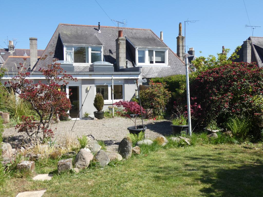 Additional image 34 of Camperdown Road, Aberdeen, AB15