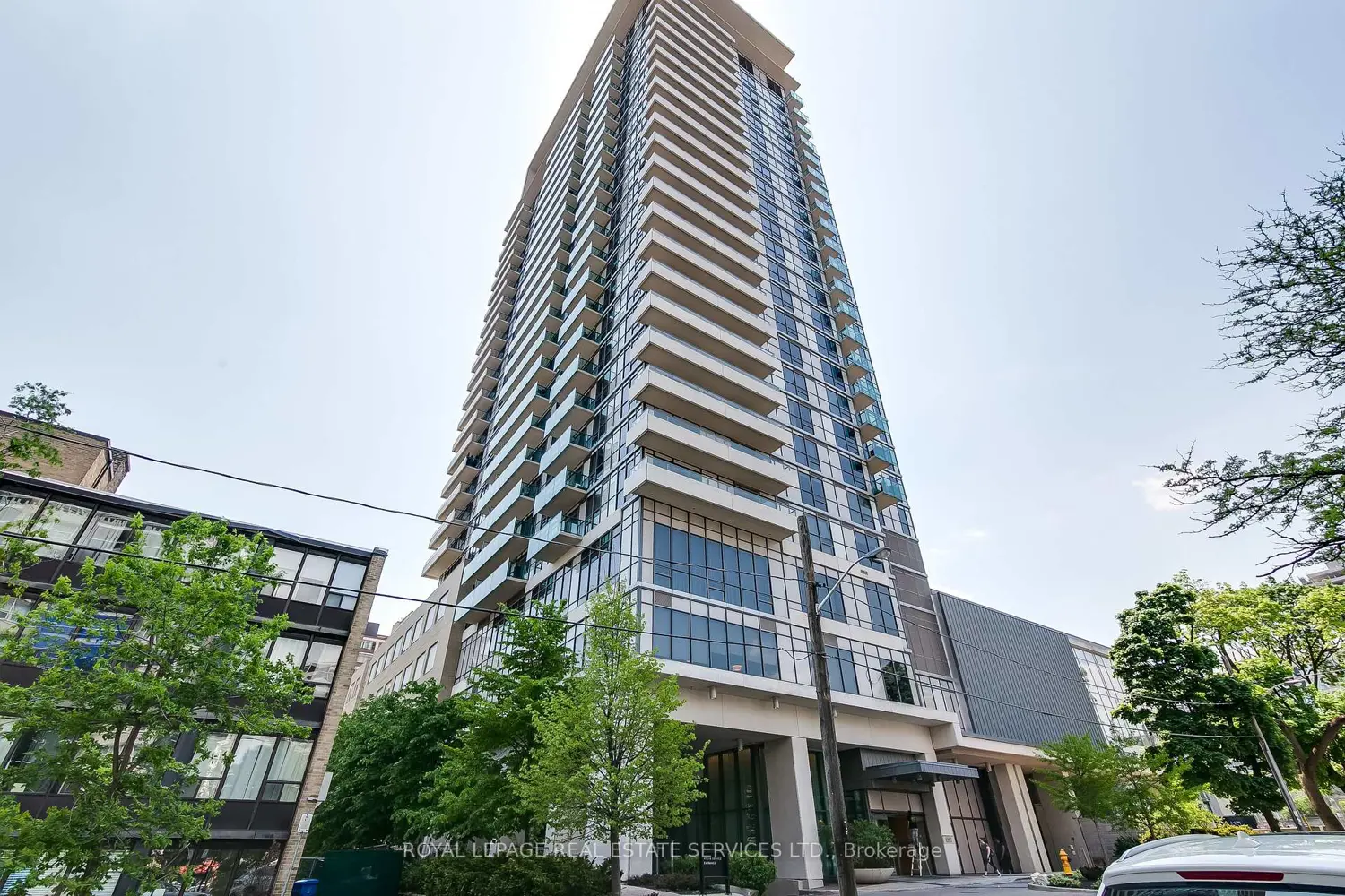Additional image 18 of 25 Broadway Avenue 1408