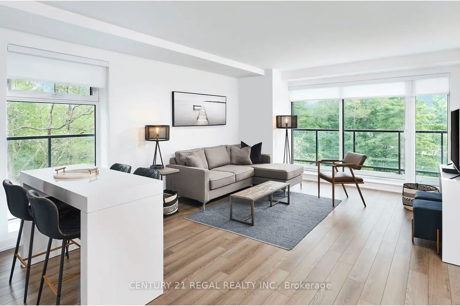 Additional image 5 of 1217 N Muldrew Lake Road 510