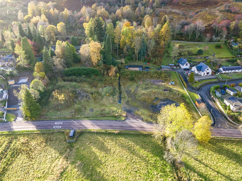 Additional image 8 of Land for saleDevelopment Land, Lochearnhead FK19