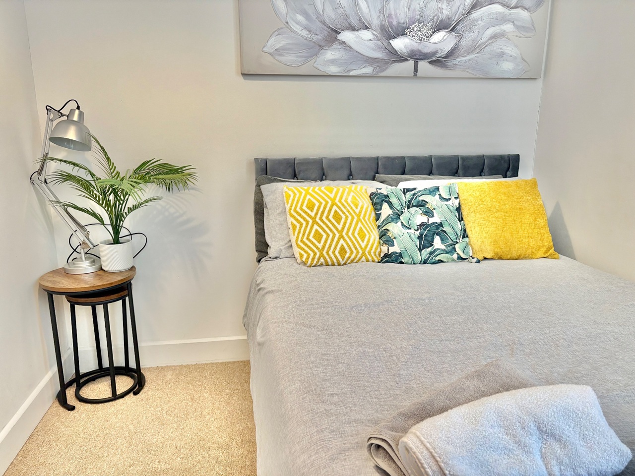 Additional image 18 of 3 Bed Flat, Lever St, M1, N1 7GU