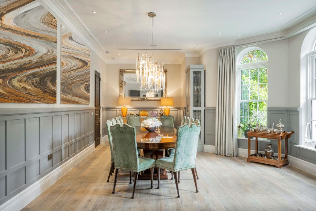 Additional image 6 of 7 bed detached house for saleGolf Club Road, St George's Hill, Weybridge, Surrey KT13