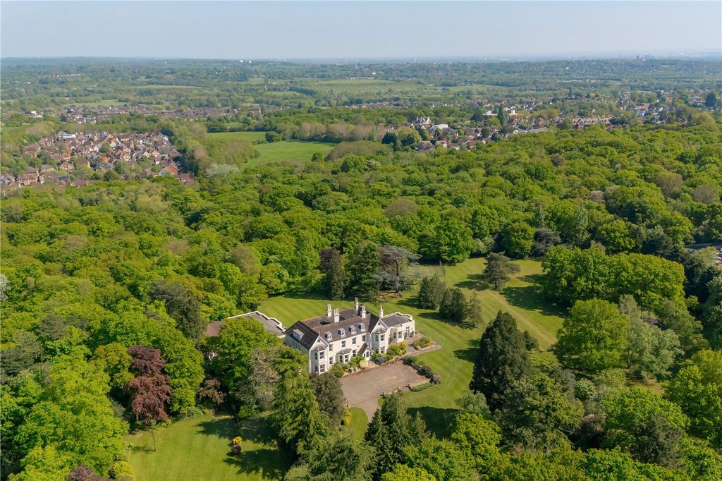 Additional image 5 of 10 bed detached house for saleManor Road, Loughton, Essex IG10