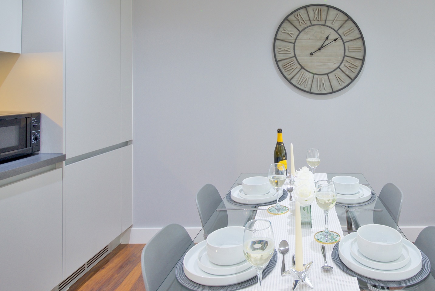 Additional image 6 of 2 Bed Flat, Cambridge Street, M1, N1 7GU