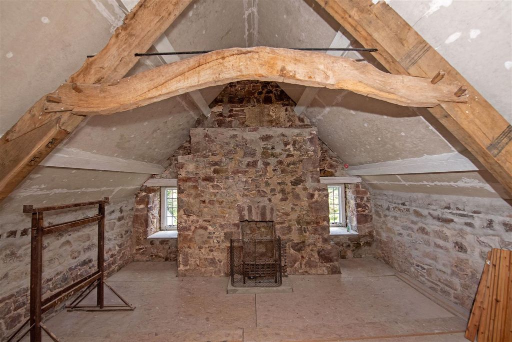 Additional image 29 of 7 bed detached house for saleHeol Ddu Farm, Cefneithin, Llanelli SA14
