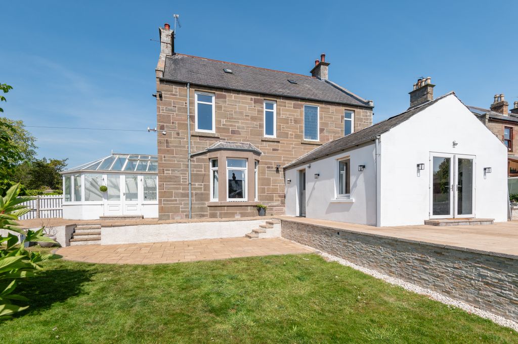 Additional image 34 of 5 bed detached house for saleArbirlot Road, Arbroath DD11