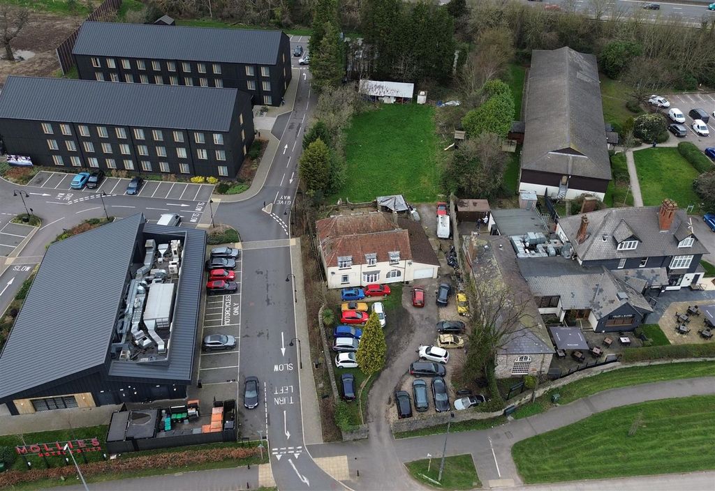 Additional image 19 of Land for saleDevelopment Site - Cribbs Causeway, Almondsbury, Bristol BS10