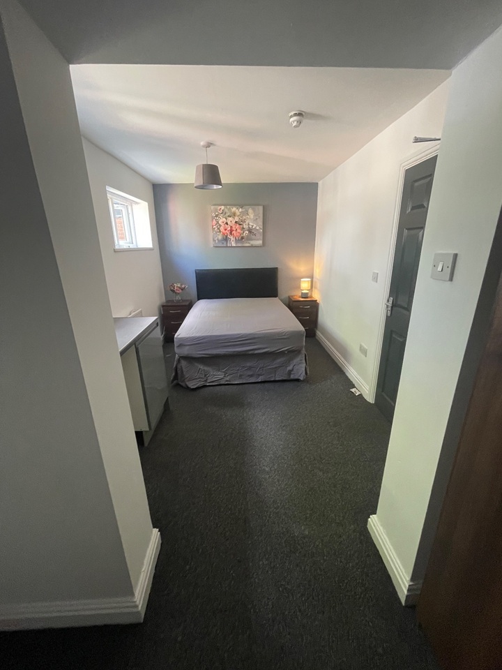 Additional image 4 of Room in a Shared House, Stuarts Road, B33, N1 7GU