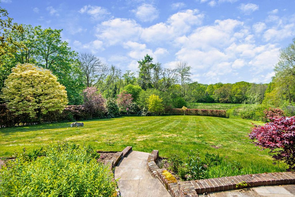 Additional image 16 of 6 bed detached house for saleHorris Hill, Newtown Road, Newbury, Berkshire RG20