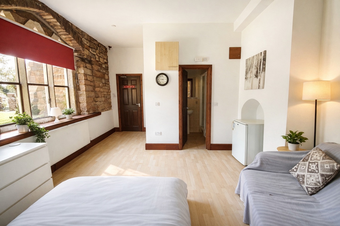 Additional image 3 of Studio Flat, Moor Lane, B6, B6 7AG