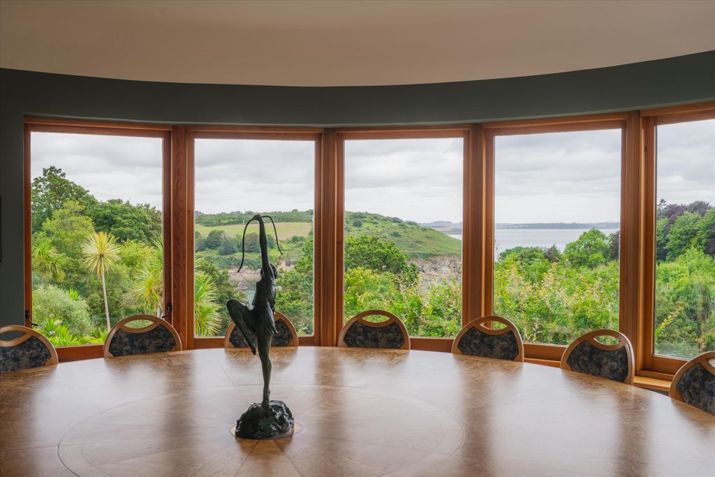 Additional image 25 of 6 bed detached house for saleGillan, Manaccan, Helston, Cornwall TR12