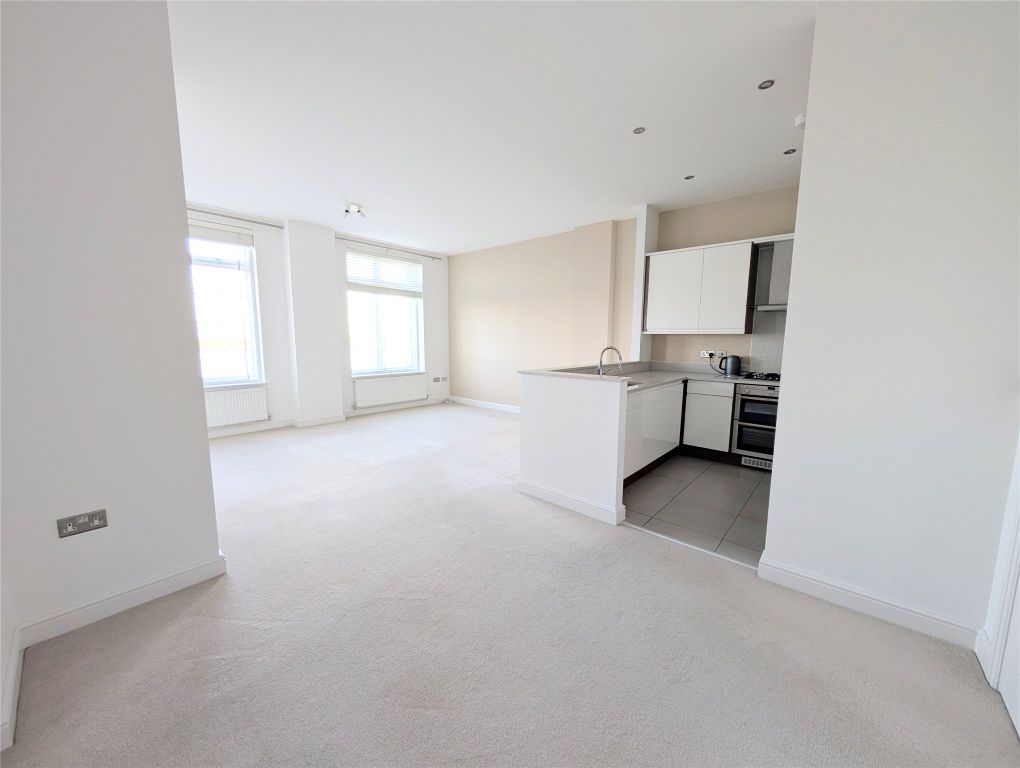 Additional image 2 of 3 bed flat for saleGrenfell Park, Parkgate, Neston, Cheshire CH64