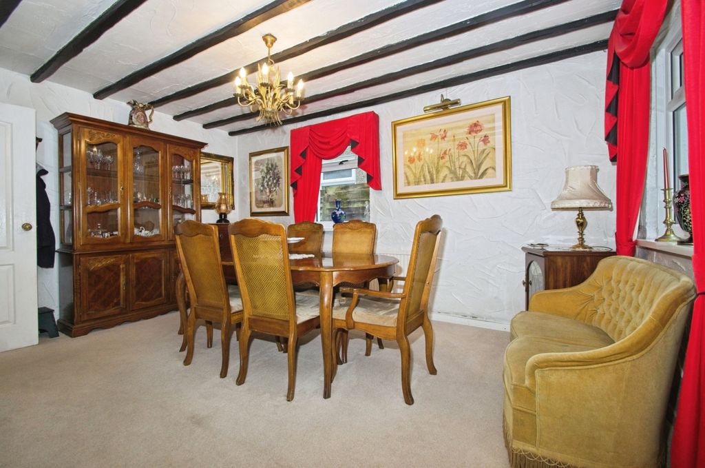 Additional image 5 of 3 bed detached bungalow for saleOld Brewery Lane, Rhymney NP22