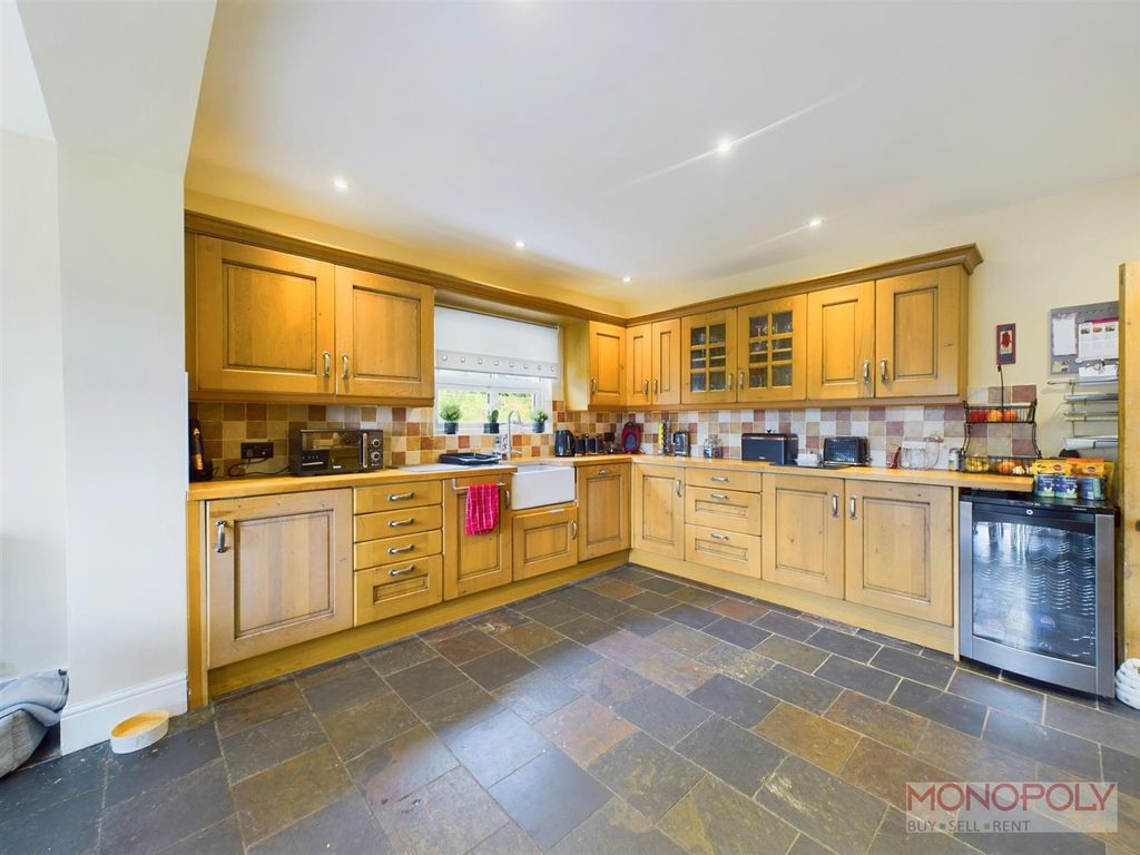 Additional image 8 of 3 bed detached house for saleHafod, Ruabon, Wrexham LL14