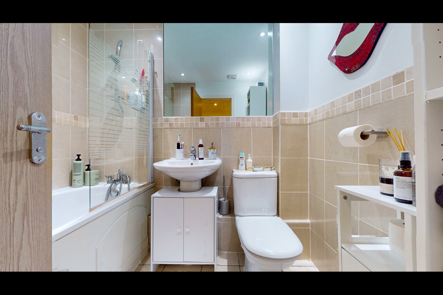 Additional image 7 of 2 Bed Flat, Southwark Park Road, SE16, N1 7GU