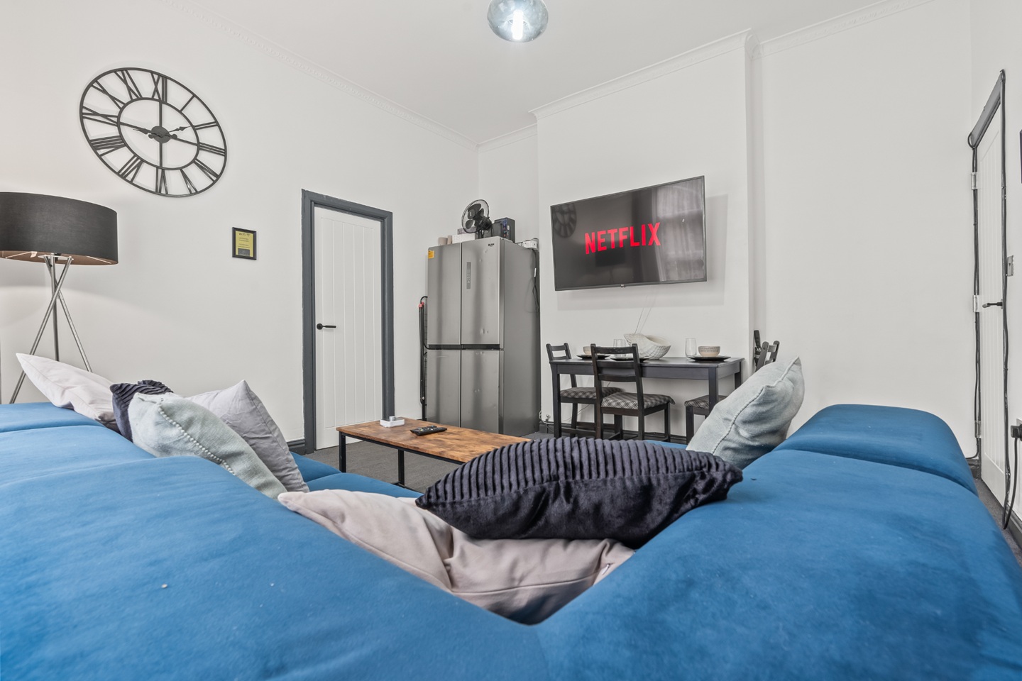 Additional image 2 of 2 Bed Flat, Sandford Road, B13, N1 7GU