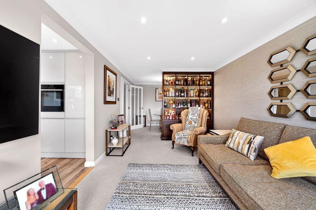 Additional image 11 of 2 bed flat for saleEagles View, Livingston EH54