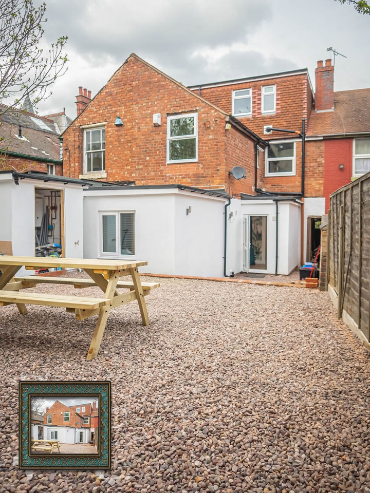 Additional image 10 of Room in a Shared House, High Street, B66, N1 7GU