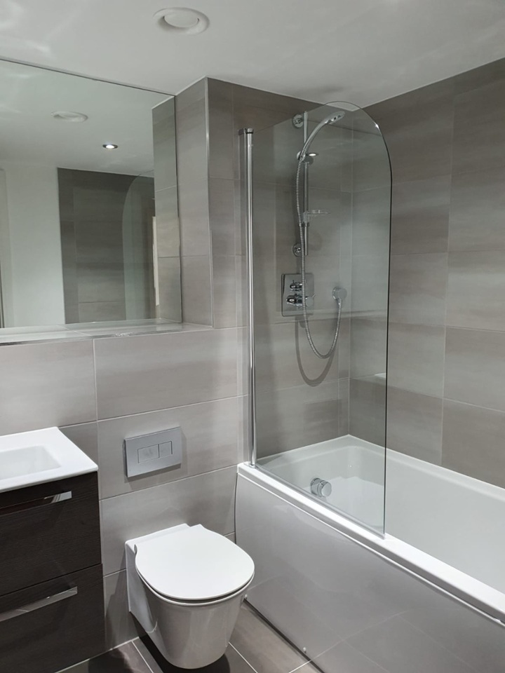 Additional image 5 of 1 Bed Flat, The Quadrant, B1, B1 3RJ