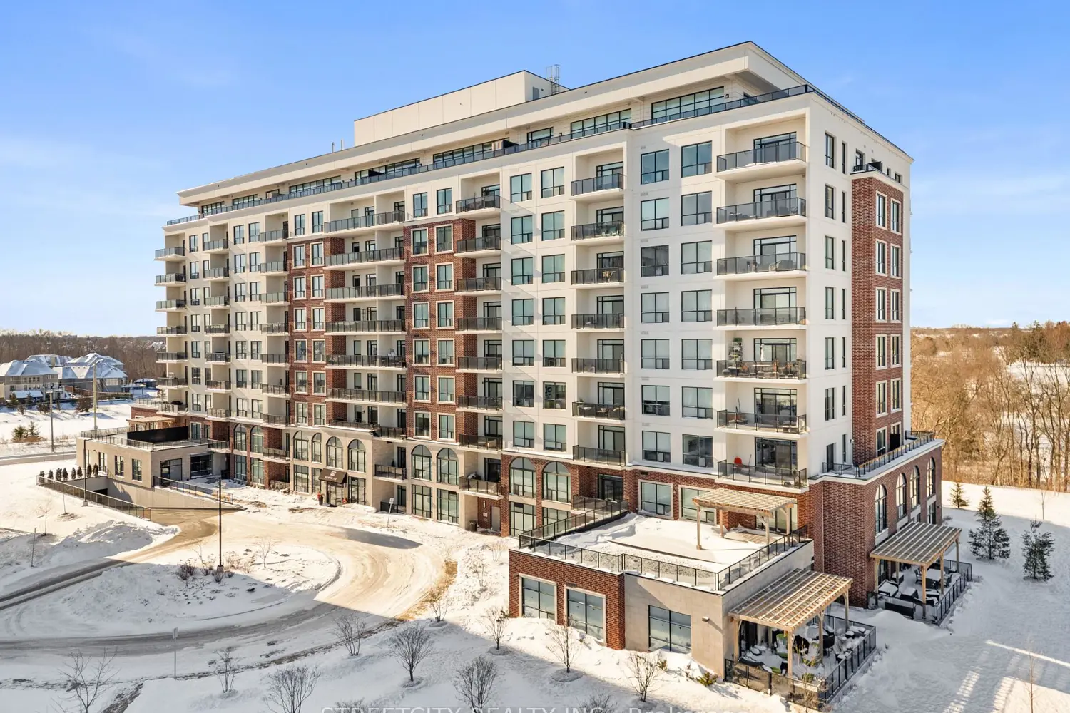 460 Callaway Road 404