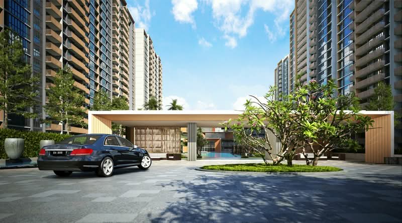 Additional image 9 of 6 Choa Chu Kang Grove