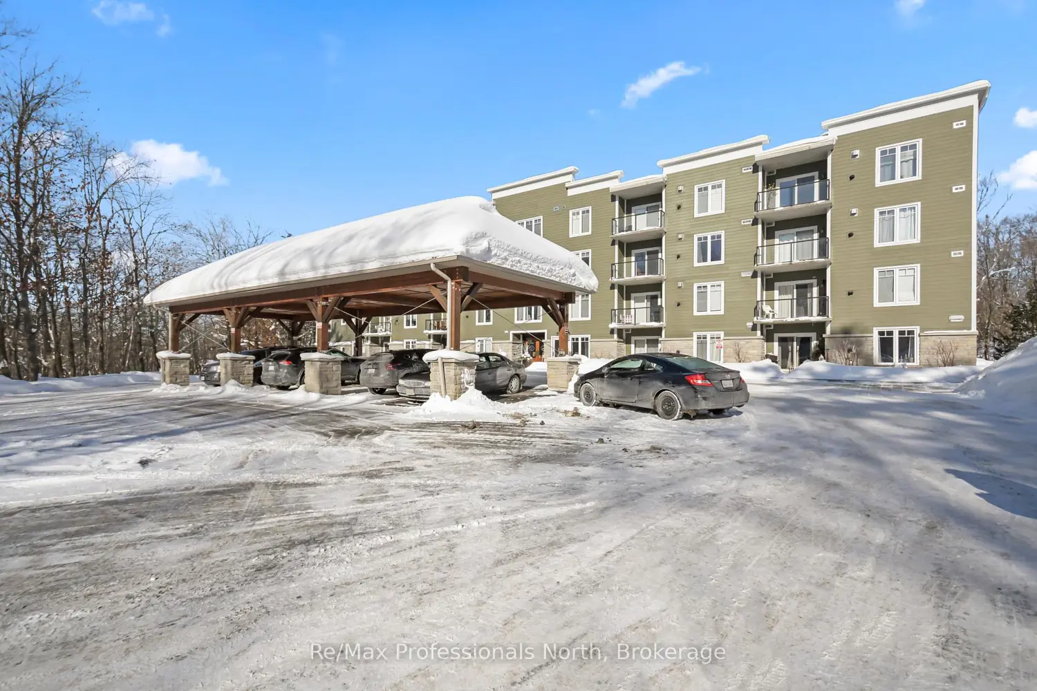 Additional image 13 of 391 James Street 302