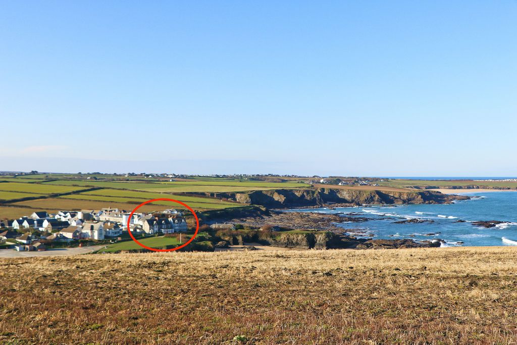 4 bed flat for saleTrevone, Padstow PL28 photo 2