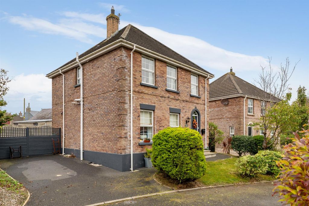 Additional image 24 of 4 bed detached house for sale12 Whitecherry Lane, Killinchy, Newtownards BT23