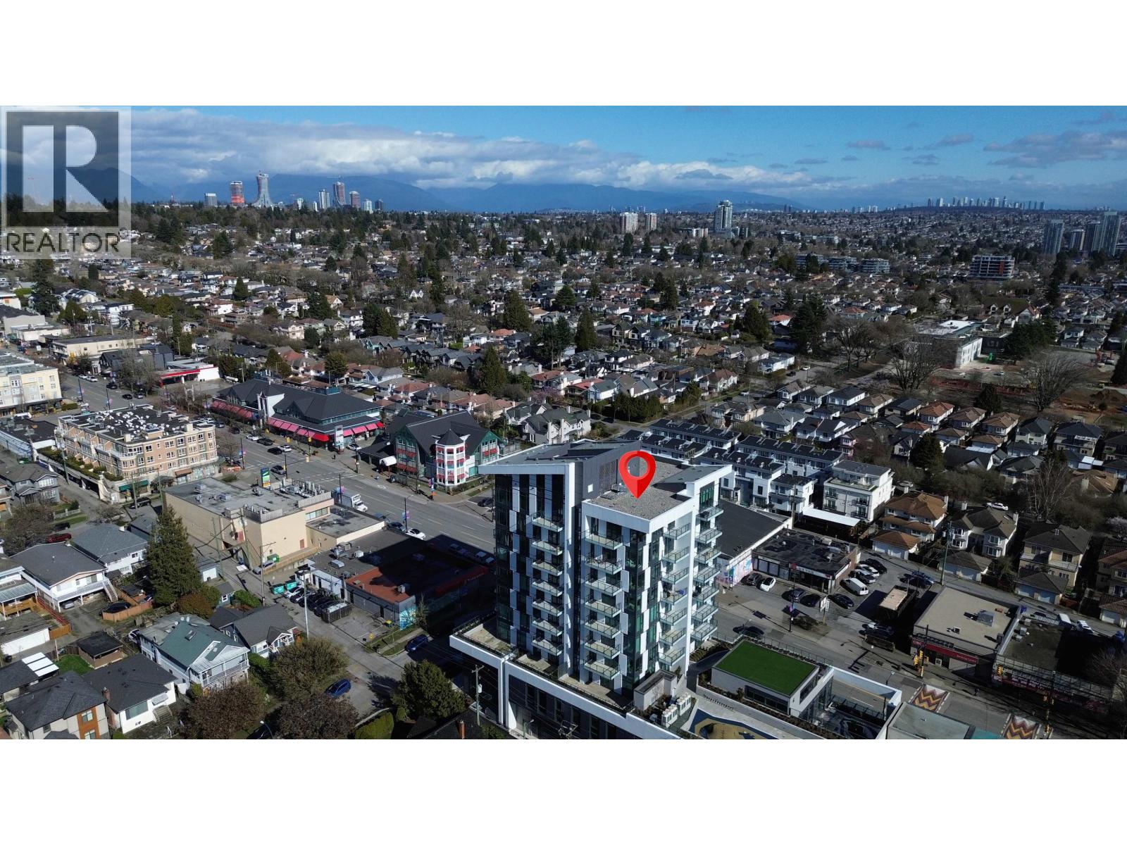 Additional image 2 of 230-8425 Granville Street, Vancouver, BC, V6P0M3