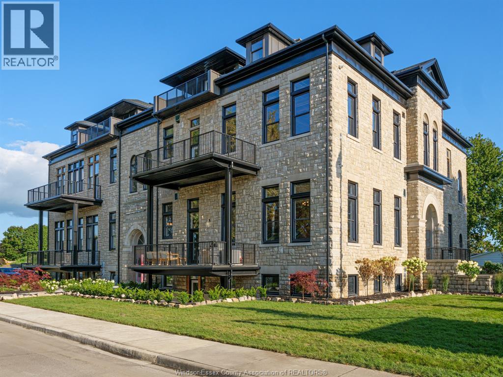 Additional image 2 of 101-247 Brock Street, Amherstburg, ON, N9V2H4