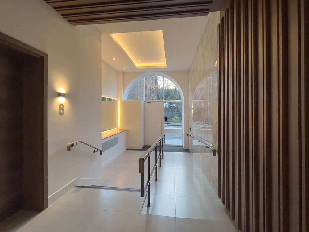 Additional image 2 of 2 bed flat for saleBelford Road, Edinburgh EH4