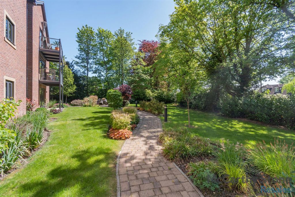 Additional image 27 of 2 bed flat for saleStapleton Court, Waller Grove, Swanland HU14