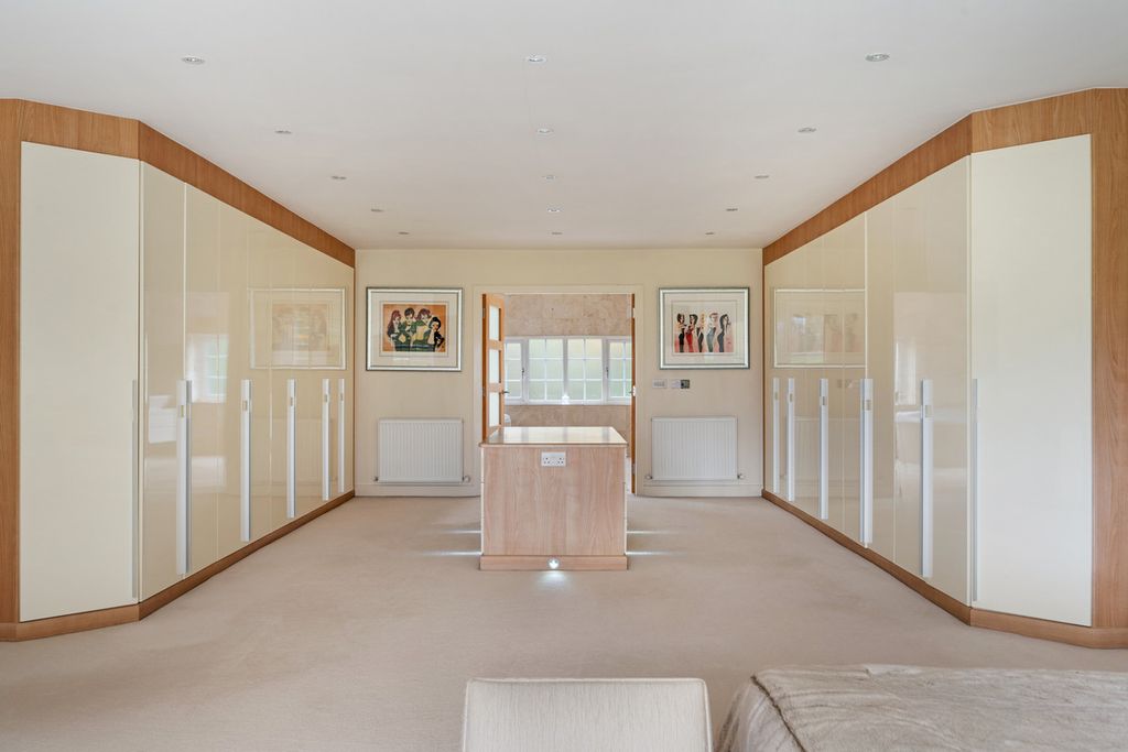 Additional image 26 of 6 bed detached house for saleWigton Lane, Alwoodley, Leeds LS17