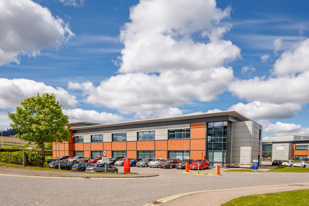 Additional image 3 of Kirkhill House, Aberdeen Business Park, Aberdeen
