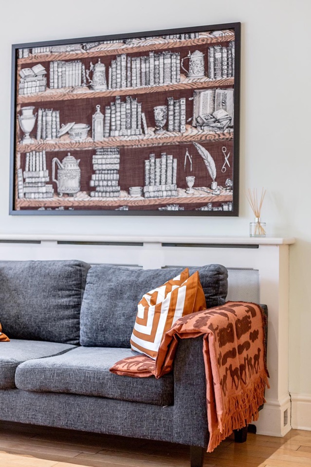 Additional image 31 of 4 Bed Flat, Lexham Gardens, W8, N1 7GU